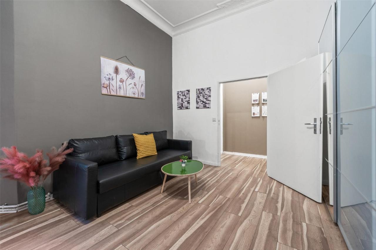 33 K Next To Alexanderplatz Appartamento *