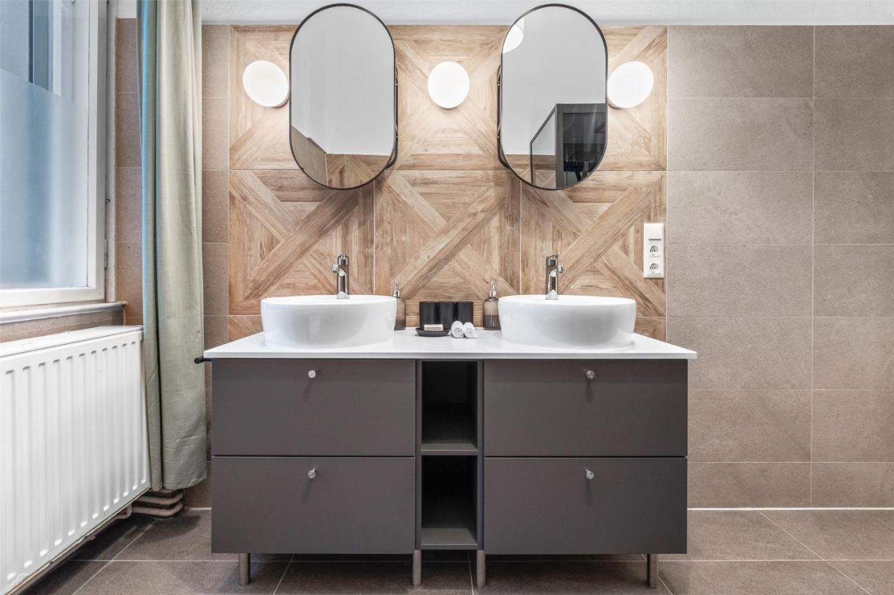 Appartamento 33 K Next To Alexanderplatz *