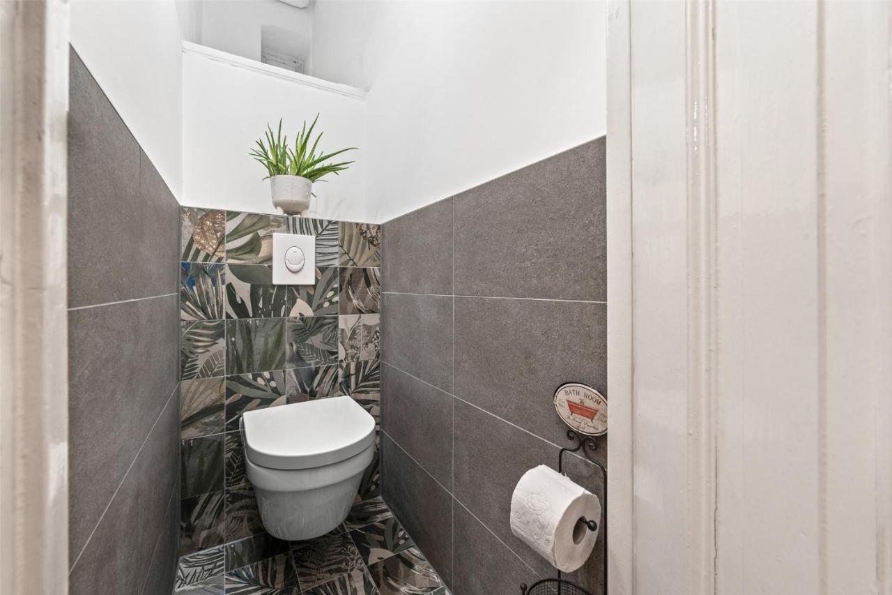 33 K Next To Alexanderplatz Appartamento *