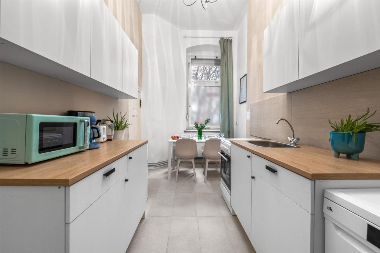 33 K Next To Alexanderplatz Appartamento *