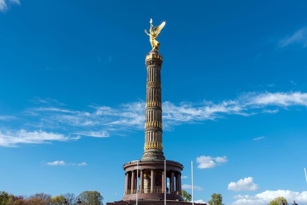 33 K Next To Alexanderplatz Apartamento