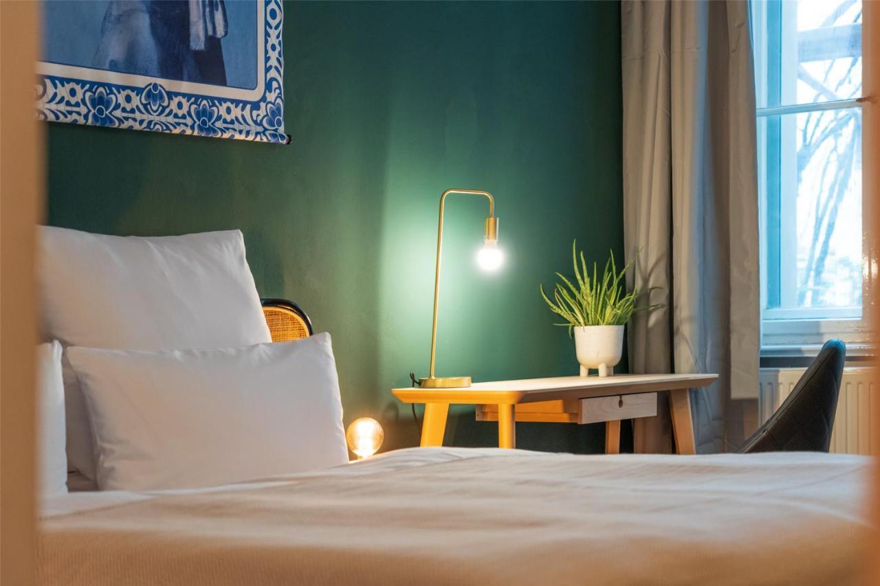 33 K Next To Alexanderplatz Apartamento