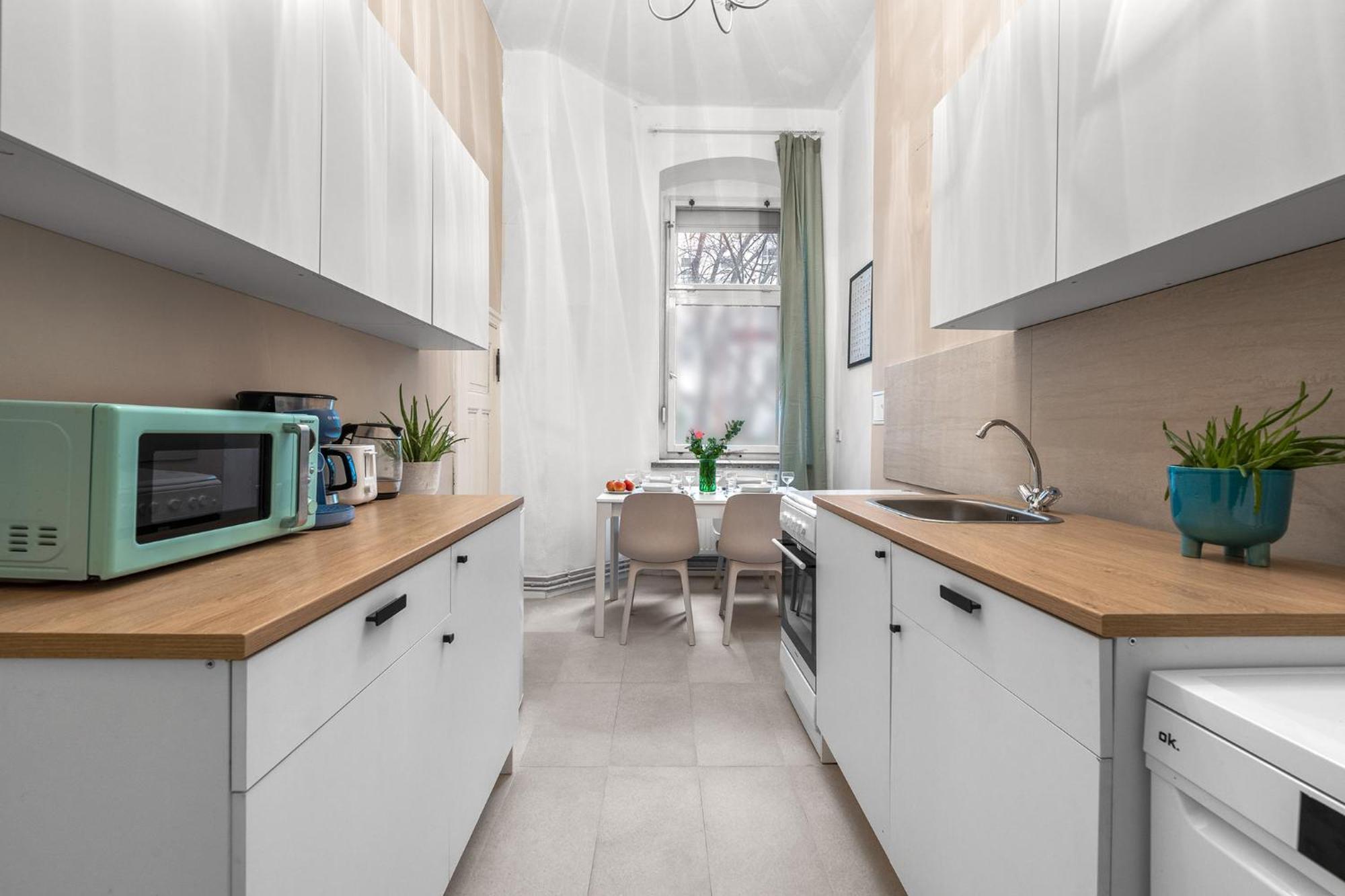 33 K Next To Alexanderplatz * Berlin
